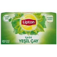 YEŞİL ÇAYLAR